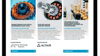 Die Cwieme Berlin präsentiert sich 2021 auch mit einem neuen digitalen Angebot. (Hyve)