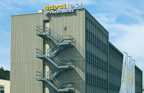 Die Adval Tech hat an Fahrt zugelegt und konnte im ersten Halbjahr 2012 ein positives Betriebsergebnis ausweisen. (Bild: Adval Tech)