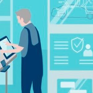 Die Welt der Fabriken ändert sich. Roboter und Künstliche Intelligenz übernehmen viele Aufgaben. Was heißt das für den Menschen? Lernende Systeme – Die Plattform für Künstliche Intelligenz, hat Antworten.