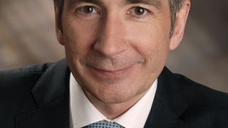 Patrik Hug ist der neue Vice President Sales and Marketing Europe bei Kollmorgen  Bild: Kollmorgen  (Archiv: Vogel Business Media)