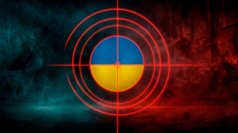 OpenAI gibt der Ukraine über sein „Daybreak“-Programm Zugang zu KI, die Sicherheitslücken findet und schließt, um russische Cyberangriffe auf die zivile Infrastruktur abzuwehren.(Bild:  Gemini / Vogel IT-Medien GmbH / KI-generiert)