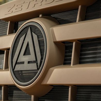 Seit Juli 2025 arbeiten Daimler Truck und Arquus für militärische Lkw zusammen. (Bild: Daimler Truck)