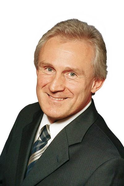 Dr. Peter Wenzel, PNO: „Moderne Industrial Ethernet-Systeme wie Profinet können in die Anlagenteile mit diskreter Automatisierung kurzfristig Einzug halten.“ (Archiv: Vogel Business Media)