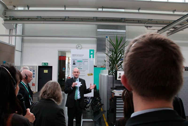 Impressionen von den Technologie-Tagen 2016 bei Arburg in Loßburg...mit allen Stars!! Bleiben sie dran...Durchklicken lohnt sich! (Königsreuther)