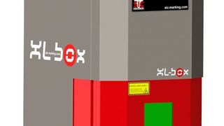 AxNum bietet für die XL-Box eine 3D-Option mit automatischem Höhenausgleich an. (AxNum)