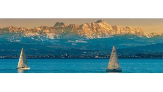 In der Europäischen Union stammen etwa 36 Prozent des Trinkwassers aus Oberflächengewässern – der Bodensee ist Deutschlands größter See. (Symbolbild) (Bild: gemeinfrei)