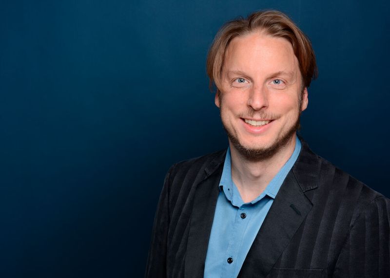 Florian Ludwig, Partnermanager & Consultant AI Lösungen, Kutzschbach (Bild: Kutzschbach Innovations)