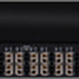 Abbildung 1: Der Universal Access Point Switch UA5900 kann als TOR-System (Top of Rack) oder Edge-Switch genutzt werden.
