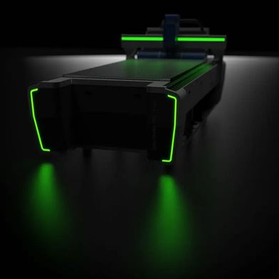 The MLmax Pro expands the Datron milling machine portfolio into a new size category. (Source: Datron)