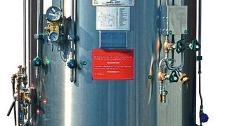 Cryo-Ease-Tank  (Air Prodcuts )