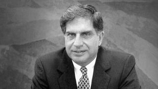 Ratan Tata (Archivbild), Eigner des indischen Mischkonzerns Tata Group, ist im Alter von 86 Jahren verstorben. (Bild: Tata Group)