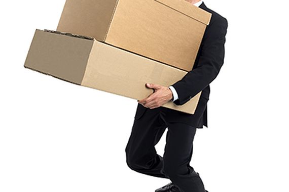 Gründe für einen Arbeitsplatzwechsel in Deutschland (Bild: Bern Leitner/Fotolia.com)