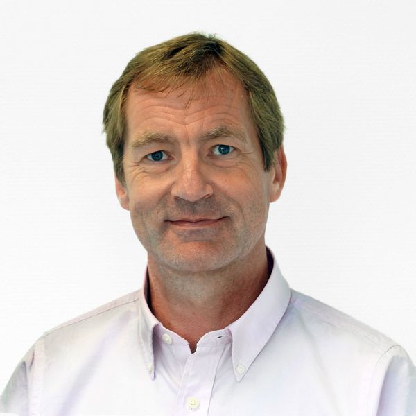 Reinhold van Ackeren, Head of Marketing & Product Management bei Mettler-Toledo PCE. (Bild: Mettler Toledo)