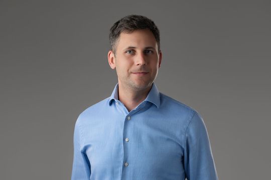 Martin Schreiber, Head of Product Management Memory Solutions bei Swissbit.(Bild:  Swissbit)