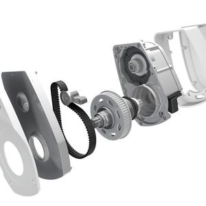 Mit der Produktfamilie Drive bietet Brose erstmals spezielle Motoren für unterschiedliche Fahrradtypen.