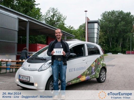 Impressionen von der eTourEurope 2014 (Bild: ePROJEKT)