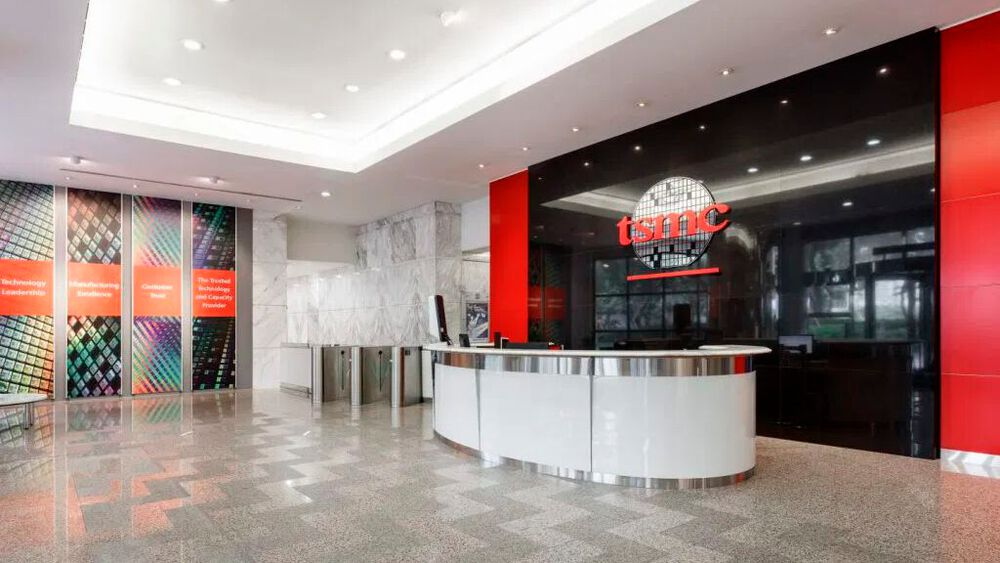 TSMC setzt Lieferungen unter 7nm an China aus