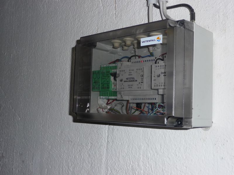 Das Tüv Süd-Verfahren zur EDMS-Zertifizierung basiert auf Erfahrungen mit den Normen DIN EN 16001 und ISO 50001 und dem daraus entwickelten, eigenen Standard. (Bild: Tüv Süd Industrie Service)