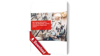 Whitepaper Cover: Vogel IT (Vogel IT)