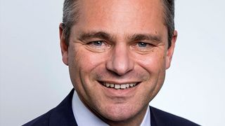 Rüdiger Keinberger scheidet als Vorstandsmitglied aus der Röchling-Gruppe aus. (Röchling / Martin Joppen Photographie)