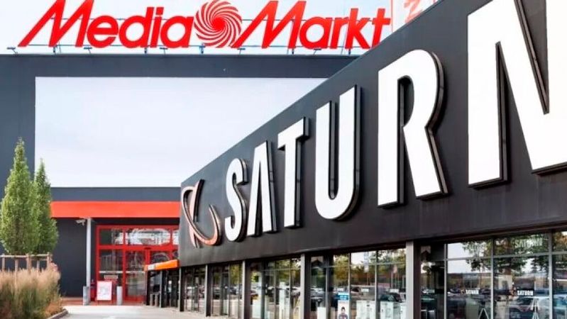 Elektroautos in einer Filiale von Media Markt Saturn kaufen? Für den Chef der Elektromarktkette ist dieses Szenario nicht auszuschließen.(Bild:  Media Markt Saturn)