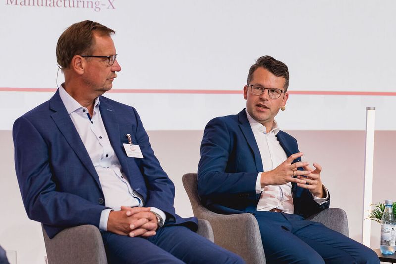 Dr. Thorsten Kroke (Eclass) (Bild: Stefan Bausewein)