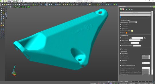 Bild 1(Quelle:  Hexagon Manufacturing Intelligence)