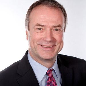 Dr. Thomas Frischmuth, Geschäftsführer von Greenovation: „Kontinuierliche Prozesse haben eine Reihe von Vorteilen für die biopharmazeutische Produktion.“