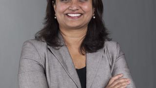 Dr. Alia Matysik erforscht an der Universität Leipzig mithilfe der NMR-Spektroskopie die geschlechterspezifischen Eiigenheiten der Alzheimer-Krankheit. (Bild: Wolf R. Ussler)