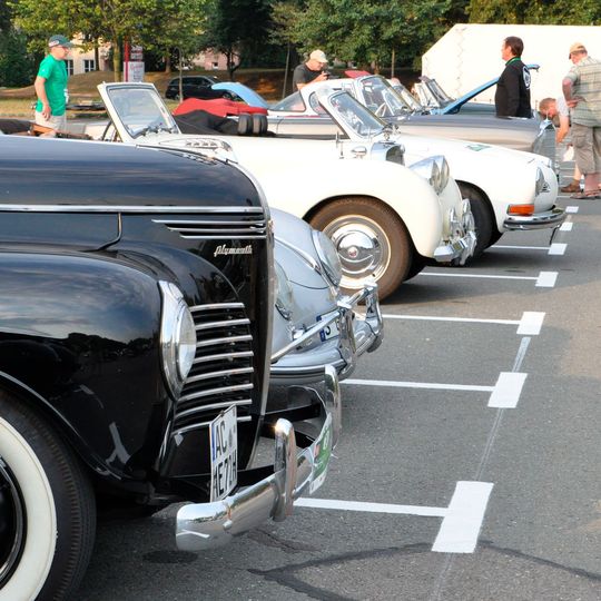 (Bild:  Wehner / »kfz-betrieb«)