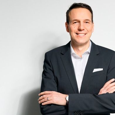 Toyota-Deutschland-Präsident Mario Köhler will trotz der Restruktierung des Vertriebsnetzes die aktuelle Netzkapillarität beibehalten.  (Bild: Toyota)