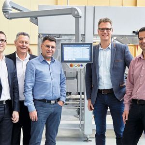 (Beckhoff Automation)