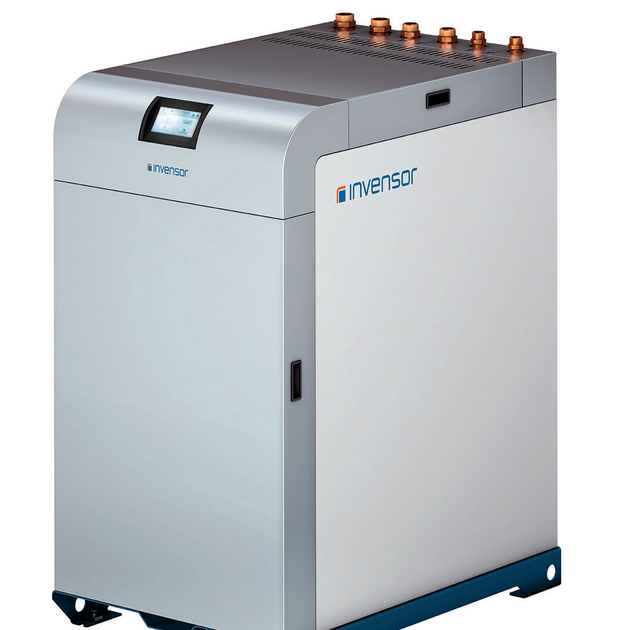 Use of Adsorption Cooling Is on the Rise