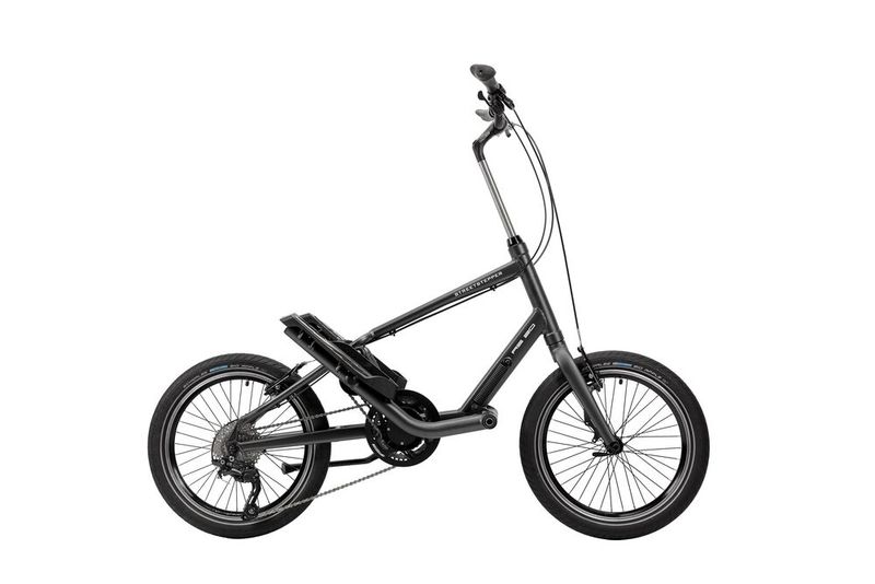 Der Streetstepper RS20 etwa deckt ein breites Einsatzspektrum ab. (Bild: Streetstepper GmbH)