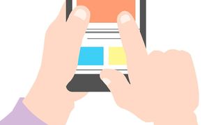 Die Guard Me App erkennt Notfälle über Smartphone und dient zum Schutz von Alleinarbeitern. (gemeinfrei)