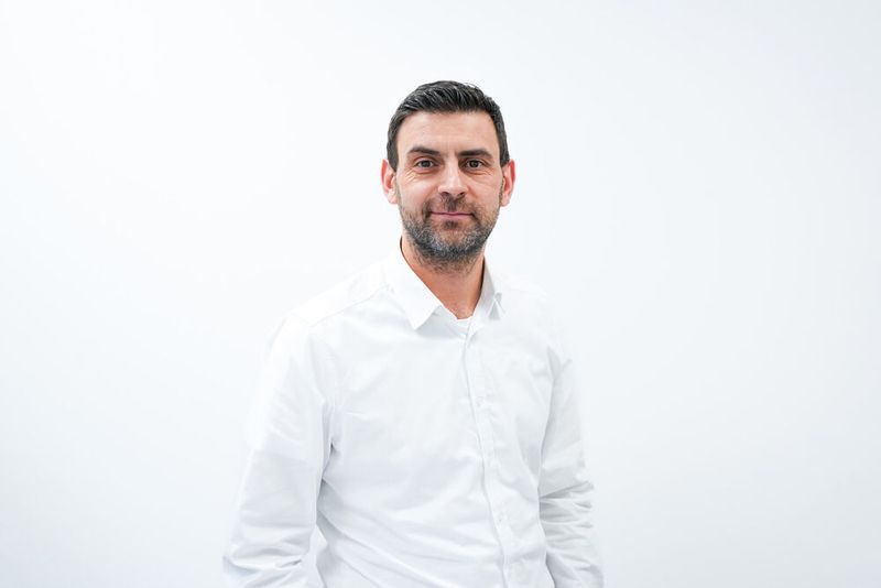 Markus Fürhapter, Chief Technology Officer (CTO) bei Single Use Support (Bild: Single Use Support)