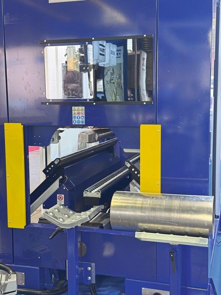 Impressionen von der Biemh 2026. (Bild: VCG/Sonnenberg)