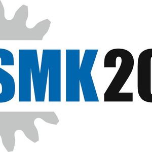 Logo SMK2016