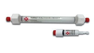 Skill-Pak-Säulen  (Tosoh Bioscience GmbH)