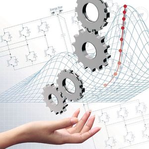 Auslegungs- und Simulationsprogramm für elektrische Antriebe von der Steckdose bis zur Welle: Servosoft der ControlEng Corporation.