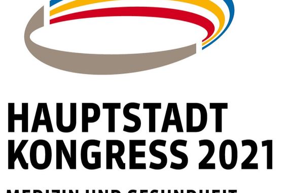 Hauptstadtkongress 2021 (WISO/Susanne Schmidt-Dominé)