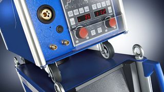 Qineo Tronic (Bild: Cloos)