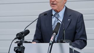 Weiler-Geschäftsführer Friedrich K. Eisler:„In Emskirchen werden nur deutsche Produkte eingesetzt und mit dieser Einstellung treffen wir bei den Kunden voll ins Schwarze.“ (Bild: Königsreuther)