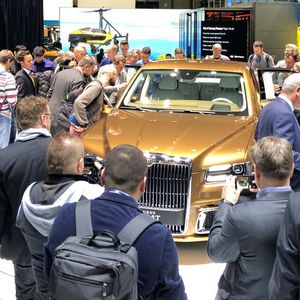 (Wehner / »kfz-betrieb«)