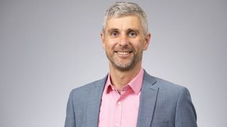 Dr. Stephan Konrad leitet seit 1. Juni 2020 die Division Analytik der Currenta GmbH & Co. OHG, Leverkusen (Currenta GmbH & Co. OHG)