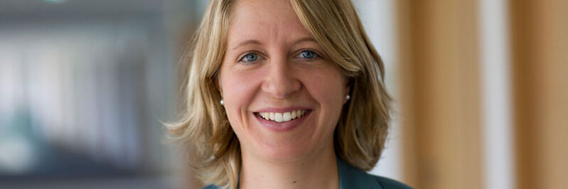 Susanne Ozegowski ist ab 1. April Abteilungsleiterin für Digitalisierung im Bundesgesundheitsministerium