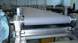 Optimierte Pastillierung durch das Q.max-Band.  (Bild: Kaiser SBS)