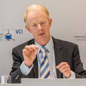 “Especially now, at a time of timid economy recovery in Europe, leaving the European Union is a negative signal for the further economic development.” - VCI President Marijn Dekkers.