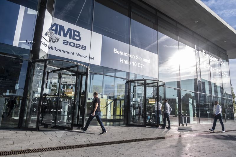 (Quelle:  Landesmesse Stuttgart GmbH)