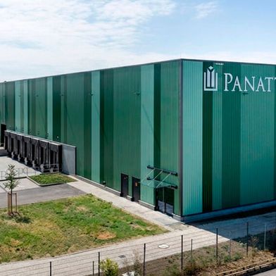 Der Panattoni Park Augsburg ist Teil des jetzt fertiggestellten Panattoni Campus Augsburg, einem neuen Standort für Logistik und Gewerbe in Bayerisch-Schwaben. (Bild: Panattoni)